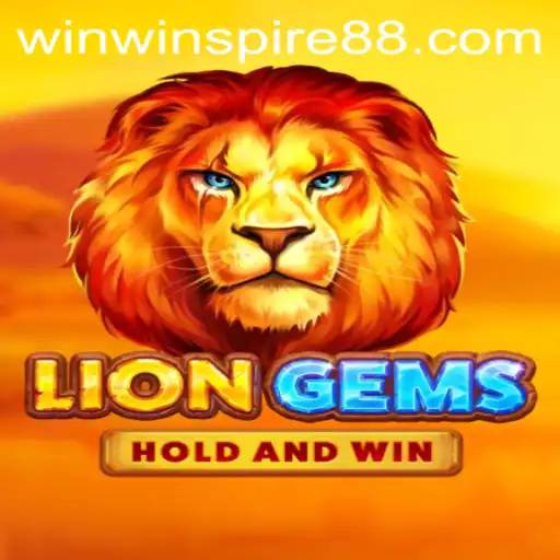 Discovering the Thrilling World of LionGems with WINSPIRE88