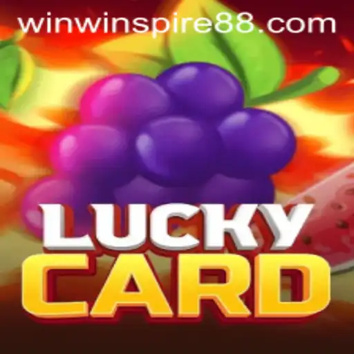 Unveiling the Thrills of LuckyCard: A Comprehensive Guide with WINSPIRE88