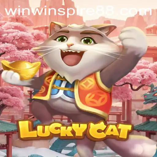 Experience the Thrills of LuckyCat With WINSPIRE88