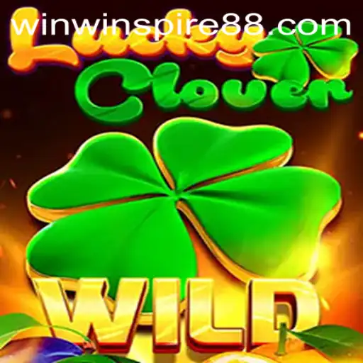 LuckyClover: Uncover New Adventures with WINSPIRE88