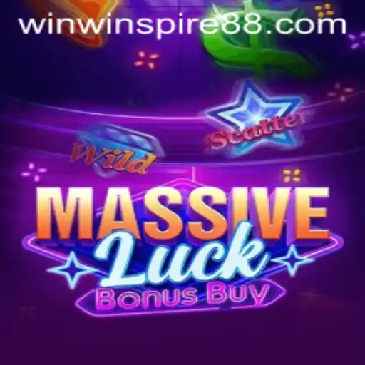 Unveiling MassiveLuckBonusBuy with WINSPIRE88: A Revolution in Gaming