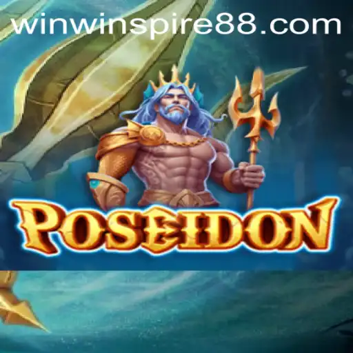 Dive into Adventure with Poseidon: Unveiling the Thrilling Game by WINSPIRE88