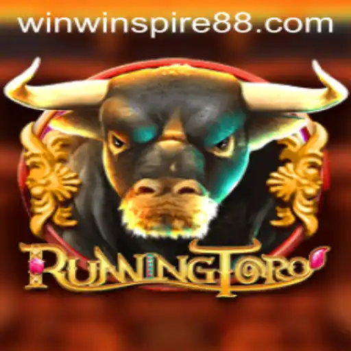 RunningToro: The Thrilling Adventure Game with WINSPIRE88