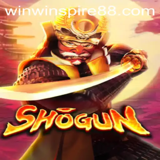 The Intriguing World of Shogun: A Journey into Strategy and History with WINSPIRE88