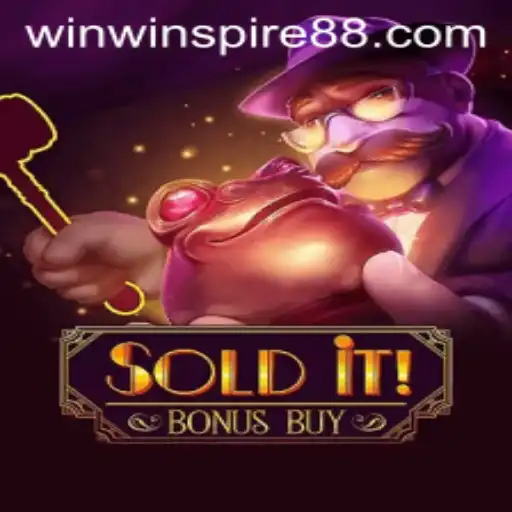Exploring SolditBonusBuy: A New Gaming Sensation with WINSPIRE88
