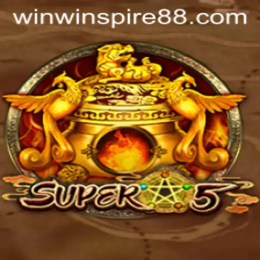 Super5: A New Era of Gaming with WINSPIRE88