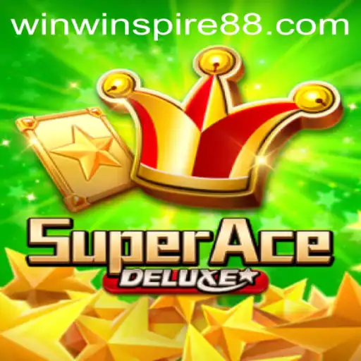 SuperAceDeluxe Takes the Gaming World by Storm with WINSPIRE88