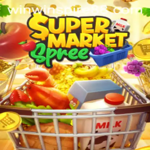 Unleashing the Fun with SupermarketSpree: Discover the Excitement of Shopping Games