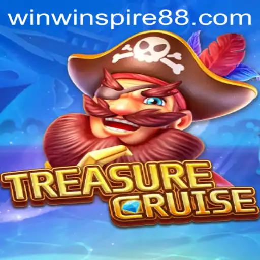 Exploring the Adventure Realm of TREASURECRUISE: A Comprehensive Guide with WINSPIRE88