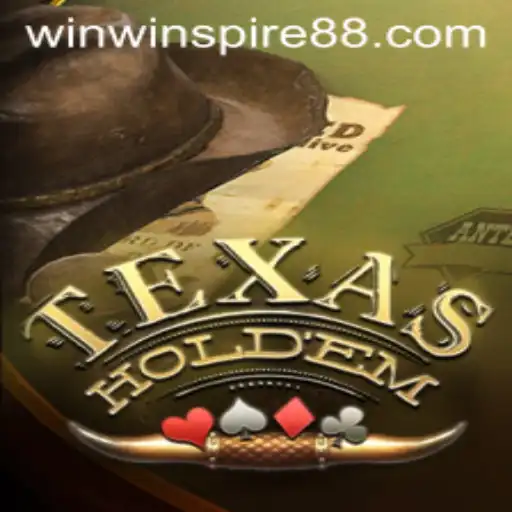 Mastering TexasHoldem: The Art of Poker with a Twist