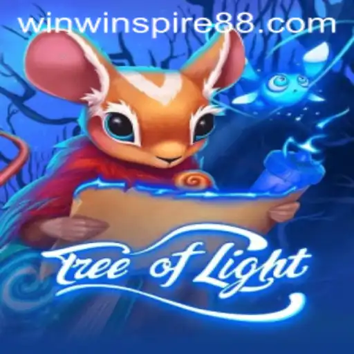 Exploring TreeofLight: A Captivating Journey with WINSPIRE88