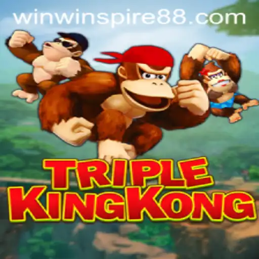 Exploring the Thrills of TripleKingKong: A Game of Strategy and Luck