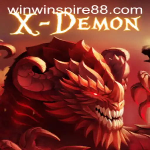 XDemon: Dive into the Thrilling World of WINSPIRE88