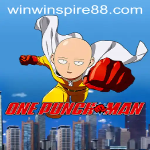 OnePunchMan: The Thrilling World of WINSPIRE88