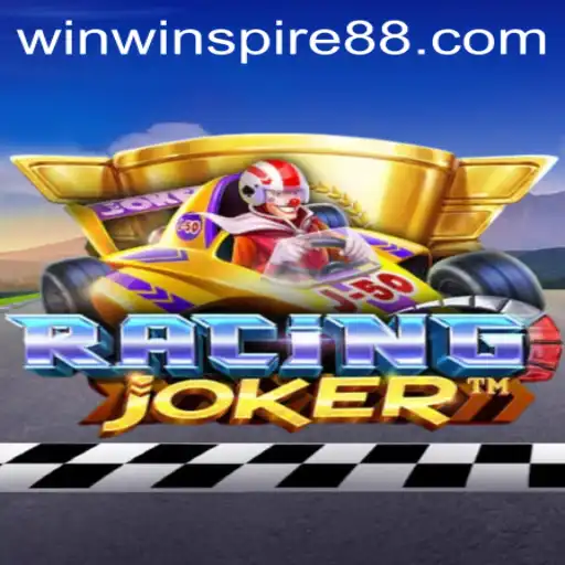 Unveiling RacingJoker: The Game Revolutionizing Speed with WINSPIRE88