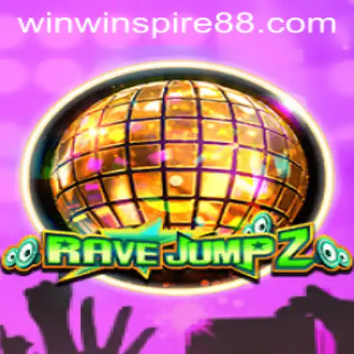 RaveJump2: A Revolutionary Gaming Experience Fueled by WINSPIRE88