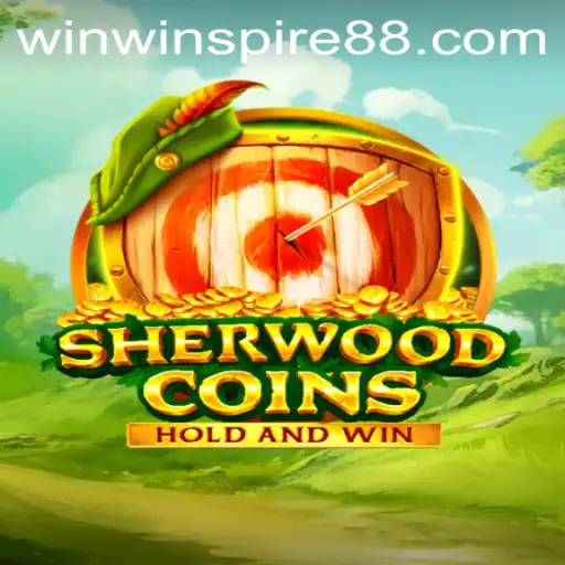 SherwoodCoins: The Game That Redefines Virtual Adventures
