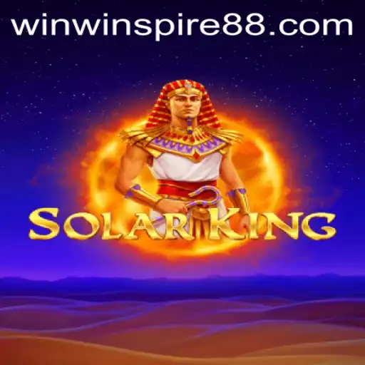 Exploring SolarKing: The Ultimate Gaming Experience