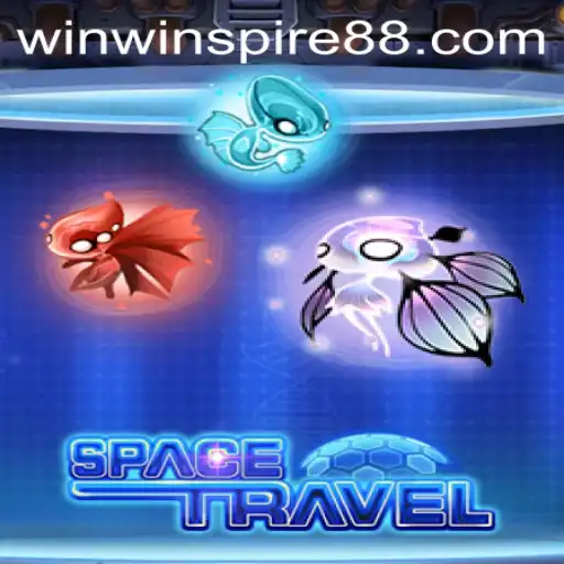 Exploring the Galactic Adventure of SpaceTravel with WINSPIRE88