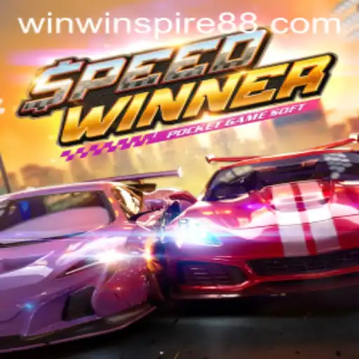 SpeedWinner: The Ultimate Racing Experience Ever Enhanced by WINSPIRE88
