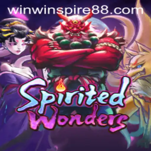 Exploring the Magic of SpiritedWonders: Immersive Gameplay Awaits
