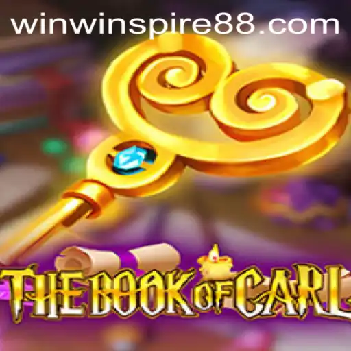 Explore the Magical World of TheBookofCarl: An Enchanting Game Adventure