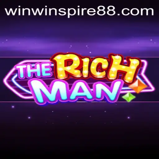 TheRichMan: A Game of Strategy and Fortune