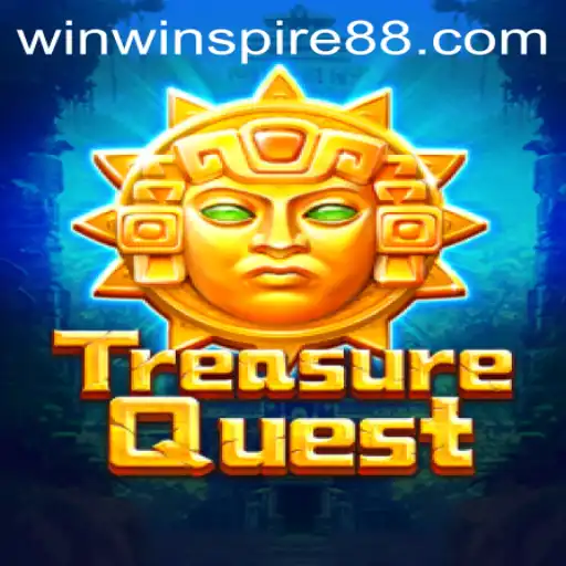 Unveiling TreasureQuest: A Riveting Adventure Fueled by WINSPIRE88