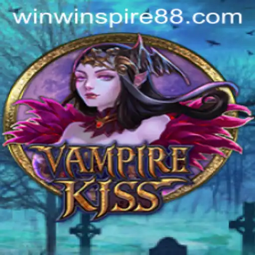 Unveiling the Dark Allure of VampireKiss: A Dive Into the Thrilling World of WINSPIRE88
