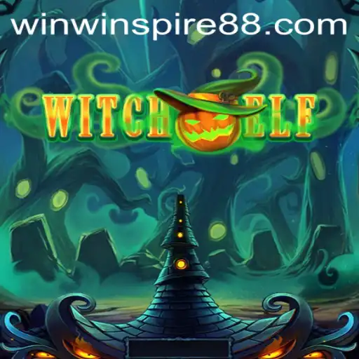 Explore the Enchanting World of WitchElf with WINSPIRE88