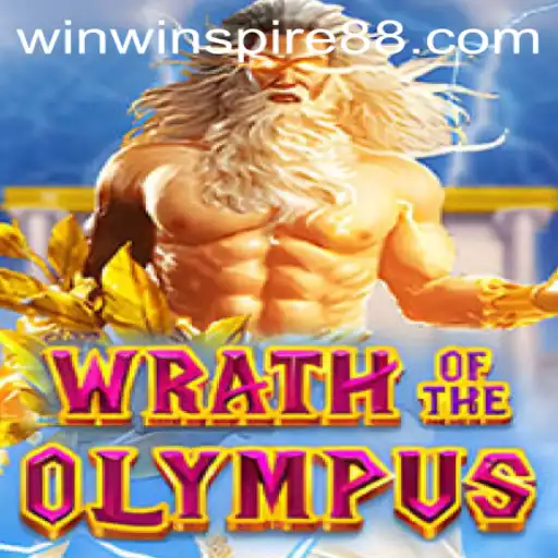 Unveiling WrathofOlympus: A Mythical Adventure with WINSPIRE88